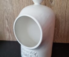 Salt Pig