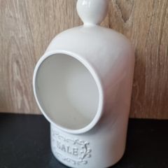 Salt Pig