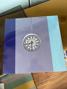 Hot Chip - Night and Day 12" (Sealed)