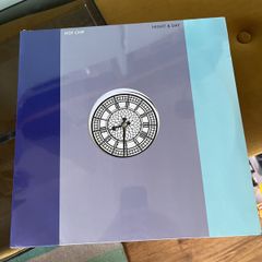 Hot Chip - Night and Day 12" (Sealed)