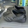 New Adidas Platform Clogs  Size UK 5 Image 3