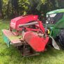 Front mower Image 3