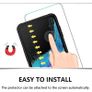 For Samsung Galaxy Xcover 6 Pro Tempered Glass / Screen Protector Brand New - FHT06SMTG/Z24-L3-D Image 4