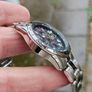 Watch Seiko Military Chronograph Image 8