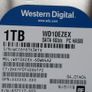 1 TB HDD 3.5" Western Digital Blue Image 2