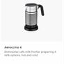 Nespresso Milk Frother Image 5