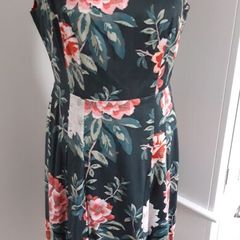 Laura Ashley Dress 12