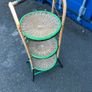 Wicker shelving Image 2