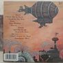 Dinosaur Jr CD  - Farm Image 3