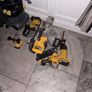 dewalt selection of power tools Image 10