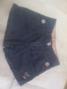Mamas & Papas shorts
