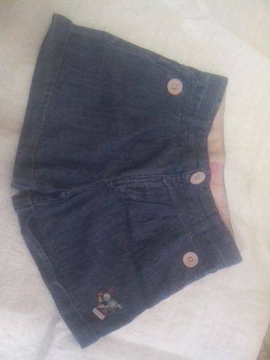 Mamas & Papas shorts