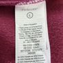 Primark maroon top, Size L (14-16), New Image 4