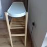 Ikea bamboo plant/hall stand Image 2