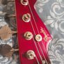 Fender Jazz 75 OCR/R Rare bass Image 3
