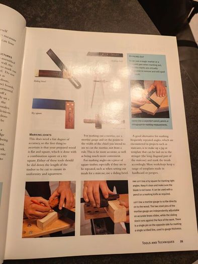 Do It Yourself Book