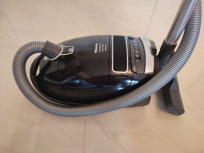 Miele vacuum cleaner