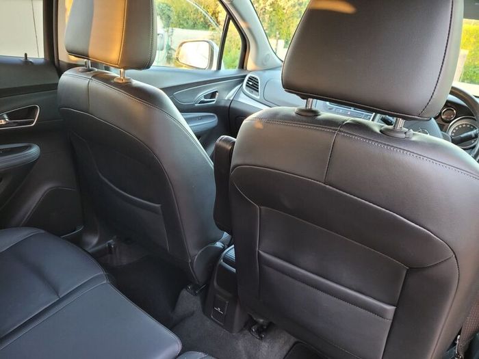 Opel Mokka 2017