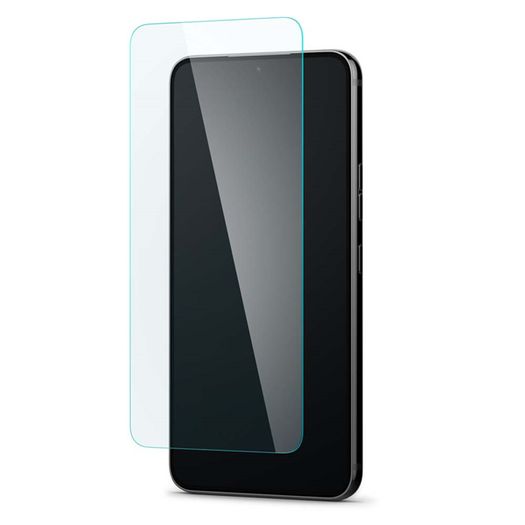 For Samsung Galaxy S22 5G Tempered Glass Screen Protector Guard Case Friendly New - FHT02SMTG