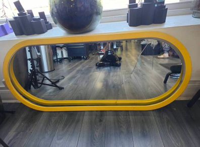 mirror