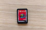 Super Mario Odyssey