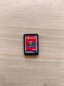 Super Mario Odyssey