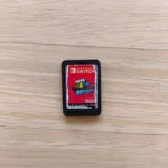 Super Mario Odyssey