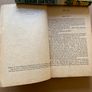 Vintage Paperback Books Bundle of 4 Books 1956-1975 Image 6