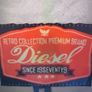 Diesel Shirt Size 14 Years Boys Retro Collection Premium Brand Image 3