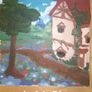Canvas  Paintings x 9 in Total Image 7