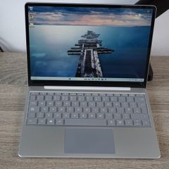 Microsoft Surface Laptop Go | Core i5 | 16GB RAM | 256GB | 100% sRGB Touch