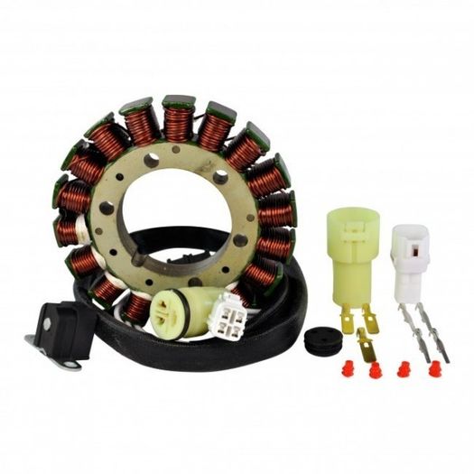 Stator Grizzly 450