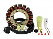 Stator Grizzly 450