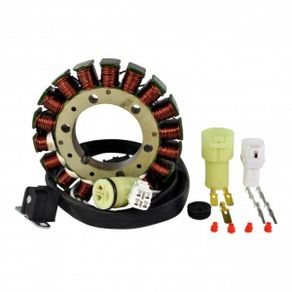 Stator Grizzly 450