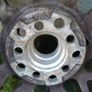 5x100/5x 114.3 alloy wheels Image 8