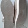 new flat shoes tag attached Image 4
