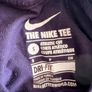 Nike Run T-shirt, size S Image 2