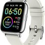 MULTIPLE COLOURS AVAILABLE Smart Watch, Fitness Tracker 1.69" Touch Screen Fitness Watch with Heart Rate Sleep Monitor, Step Counter for Men Women Activity Trackers IP68 Waterproof Smartwatch Sports for iOS Android Image 6