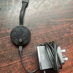 Chromecast ultra