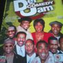 Def jam comedy the de initive collection 14 dvd box set Image 6