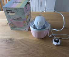 ice cream maker