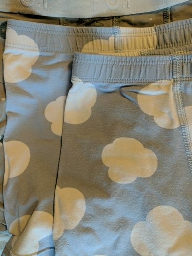 Polarn O Pyret underwear (set of 7)