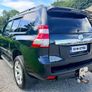 Land Cruiser Image 5