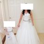 Elizabeth Passion E24499T Wedding Dress Image 4
