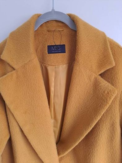M&S ladies coat