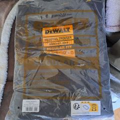 dewalt work trousers