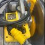 Dewalt Circular Saw included new blade Image 5