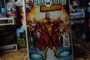 Welcome to Tranquility: Armageddon ! First Issue ! 2008 ! by Wildstorm (DC Comics) !