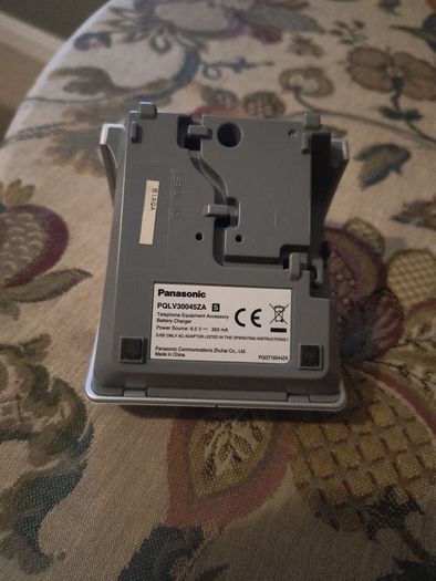 Panasonic PQLV30045ZA Base Unit.