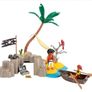 Playmobil 4149 Pirate Island Image 2